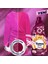 Extra Çamaşır Yumuşatıcı Sakura 1440 ml x2 + Yumoş Sprey Sakura 450 ml x1 6