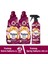 Extra Çamaşır Yumuşatıcı Sakura 1440 ml x2 + Yumoş Sprey Sakura 450 ml x1 8