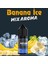 Mix Aroma Banana Ice Muz Buz Gıda Aroması 10 ml 1