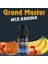 Mix Aroma Grand Master Muz Fıstık Ezmesi Gıda Aroması 10 ml 1