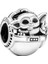 Baby Yoda Charm 1