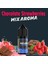 Mix Aroma Chocolate Strawberries Çikolata Çiilek Gıda Aroması 10 ml 1