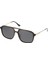 HW2128-02 56 Polarize Unisex Güneş Gözlüğü 1