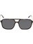 HW2128-02 56 Polarize Unisex Güneş Gözlüğü 2