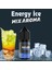 Mix Aroma Energy Ice Enerji Içeceği Buz Gıda Aroması 10 ml 1