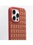 iPhone 14 Pro Max Uyumlu Kılıf Magsafe Kevlar 1500D Youngkit Auspicious Loong Serisi Kırmızı 4