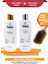 Milk Honey Maske ve Şampuan 500ML+AHŞAP Tarak 1