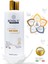 Milk Honey Maske ve Şampuan 500ML+AHŞAP Tarak 3
