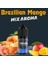 Nuclear Kimya Mix Aroma Brazilian Mango Gıda Aroması 10 ml 1