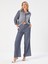 Beli Lastikli Comfort Fıt Pantolon 68535 1
