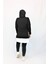 2580 Kapüşonlu Sweat Tunik 2