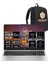 255 G10 Amd Ryzen 5 7530U 16GB 512GB SSD 15.6'' Fhd Fdos Taşınabilir Bilgisayar 8A547EA & Per4 Çanta 8A547EAP312 1