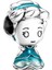 Disney Sindirella Charm 1