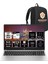 250 G10 Intel Core I5 1335U 32GB 4tb SSD 15.6'' Fhd W11H Taşınabilir Bilgisayar 8A538EA & Per4 Çanta 8A538EAP380 1