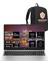 255 G10 Amd Ryzen 5 7530U 40GB 1tb SSD 15.6'' Fhd Fdos Taşınabilir Bilgisayar 8A547EA & Per4 Çanta 8A547EAP338 1