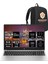 255 G10 Amd Ryzen 5 7530U 20GB 1tb SSD 15.6'' Fhd Fdos Taşınabilir Bilgisayar 8A547EA & Per4 Çanta 8A547EAP318 1