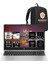 250 G10 Intel Core I5 1335U 48GB 2tb SSD 15.6'' Fhd Fdos Taşınabilir Bilgisayar 8A538EA & Per4 Çanta 8A538EAP344 1
