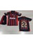 Milan 06/07 Kaka Leite Nostalji Forması 5