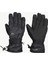 Punch - Male Glove Erkek Siyah Eldiven MAGLGLM20003-BLK 1