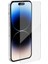iPhone 15 Pro ile Uyumlu Temperli Kırılmaz Cam Ekran Koruyucu - FC002 1