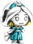 Disney Yasemin Charm 1