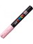 Posca Pc-1m Boyama Markörü 0.7 mm Light Pink 1