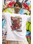 Deadpool Baskılı Tişört, Erkek-Kadın Mini Dead Pool Baskılı T-Shirt 2