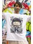 Eminem Baskılı Tişört, Erkek-Kadın Mini Eminem Baskılı T-Shirt 1