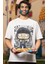 Eminem Baskılı Tişört, Erkek-Kadın Mini Eminem Baskılı T-Shirt 3