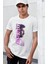 Messi Baskılı T-Shirt, Unisex Lionel Messi Baskılı Tişört 1