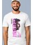 Messi Baskılı T-Shirt, Unisex Lionel Messi Baskılı Tişört 2
