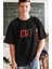 Cr7 Baskılı T-Shirt, Unisex Cristiano Ronaldo Baskılı Tişört 1