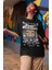 Dominic Toretto Baskılı Tshirt, Unisex Hızlı ve Öfkeli Baskılı Tişört 2