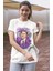 Bts Rm Baskılı T-Shirt, Unisex K-Pop Baskılı Tişört 2