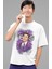 Bts Rm Baskılı T-Shirt, Unisex K-Pop Baskılı Tişört 3