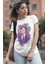 Bts Rm Baskılı T-Shirt, Unisex K-Pop Baskılı Tişört 4