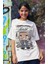 Dominic Toretto Baskılı Tshirt, Unisex Hızlı ve Öfkeli Baskılı Tişört 1