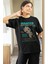 Wanted Groot Baskılı Tshirt, Unisex Marvel Comics Baskılı Tişört 1