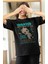 Wanted Groot Baskılı Tshirt, Unisex Marvel Comics Baskılı Tişört 2