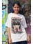 Minyatür Baby Metal Baskılı Tshirt, Unisex Rock Grubu Baskılı Tişört 3