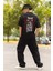 Slipknot Sırt Baskılı T-Shirt, Unisex Rock Metal Temalı Tişört 3
