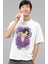 Bts Jungkook Baskılı T-Shirt, Unisex K-Pop Baskılı Tişört 4