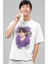 Bts V Baskılı T-Shirt, Unisex K-Pop Baskılı Tişört 1