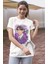 Bts V Baskılı T-Shirt, Unisex K-Pop Baskılı Tişört 2