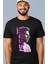 Messi Baskılı T-Shirt, Unisex Lionel Messi Baskılı Tişört 1