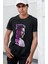Messi Baskılı T-Shirt, Unisex Lionel Messi Baskılı Tişört 2