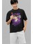 Bts V Baskılı T-Shirt, Unisex K-Pop Baskılı Tişört 4