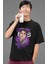 Bts Jın Baskılı T-Shirt, Unisex K-Pop Baskılı Tişört 3