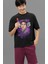 Bts Jın Baskılı T-Shirt, Unisex K-Pop Baskılı Tişört 1