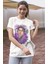 Bts Jın Baskılı T-Shirt, Unisex K-Pop Baskılı Tişört 3